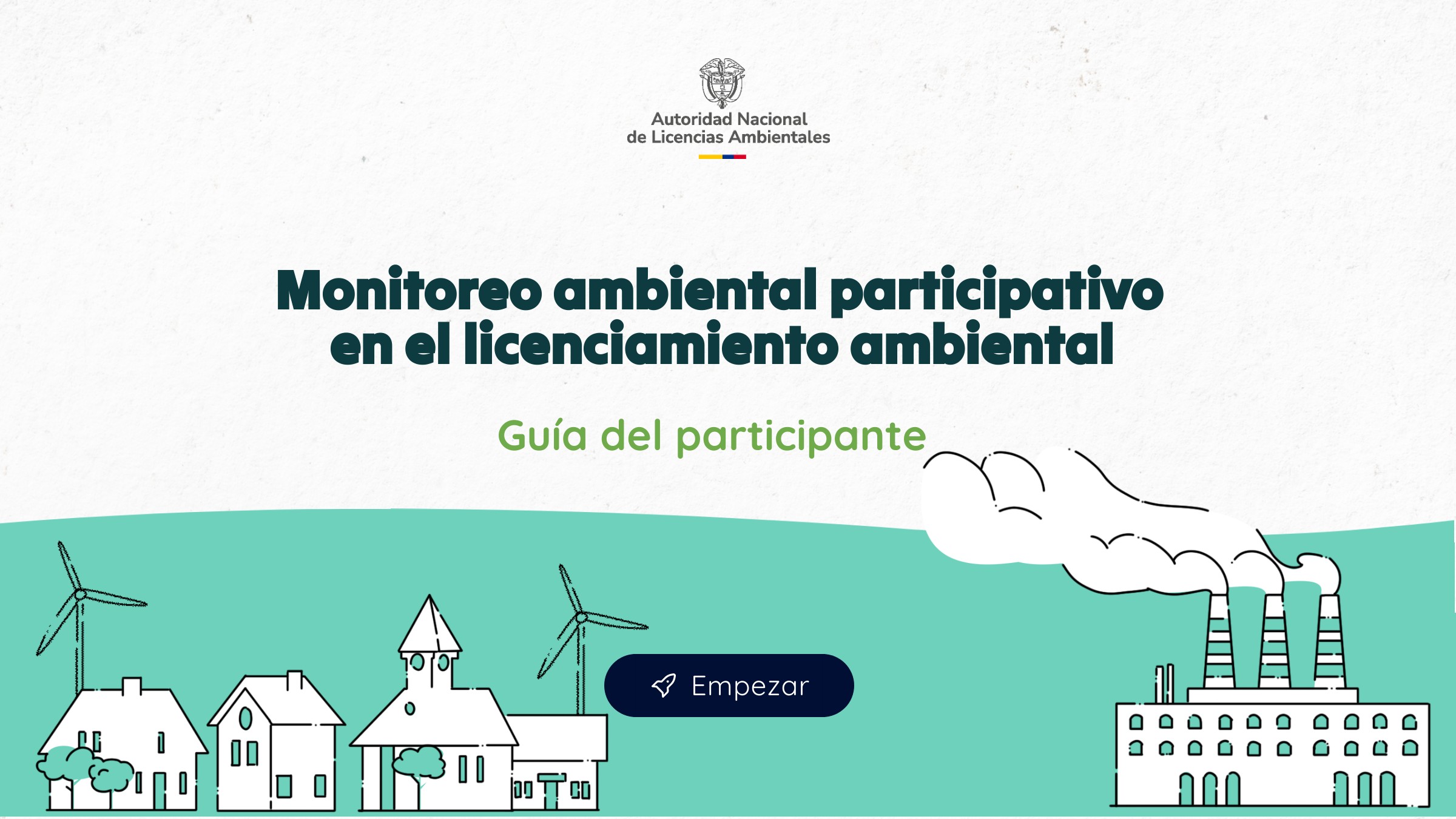 Monitoreo Participativo